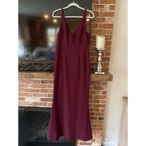Lulus Melora Dress
